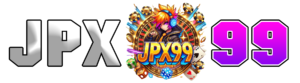 jpx 99 logo